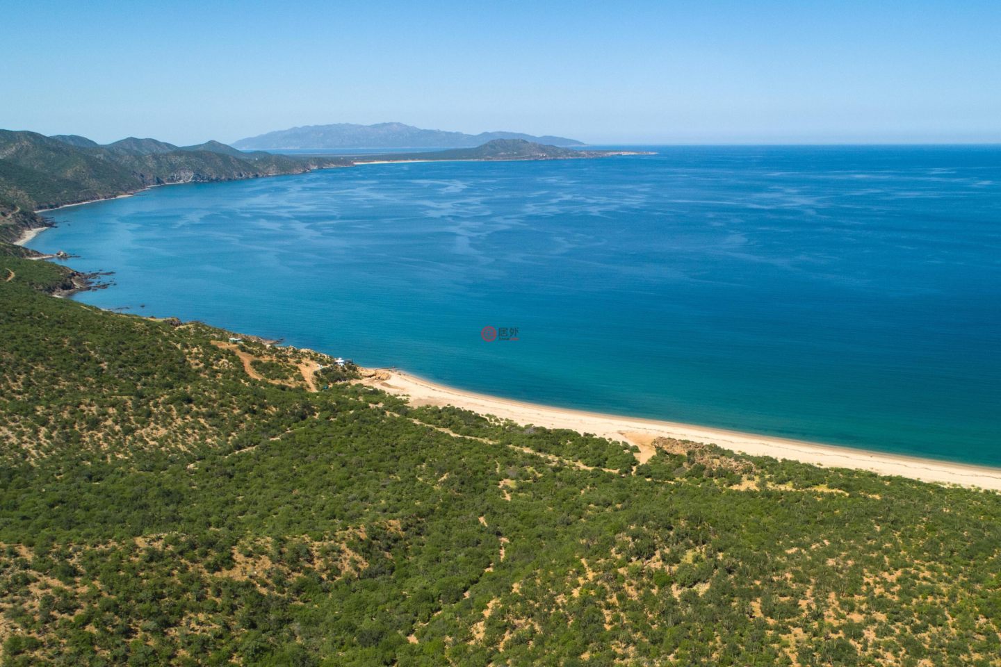 墨西哥南下加利福尼亚州La Paz的公寓，Piedras Primeras，编号78524148