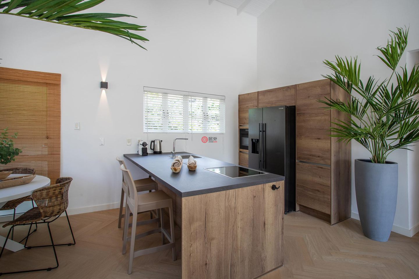 库拉索的独栋别墅，Vista Royal Villa Zarza，编号78127414