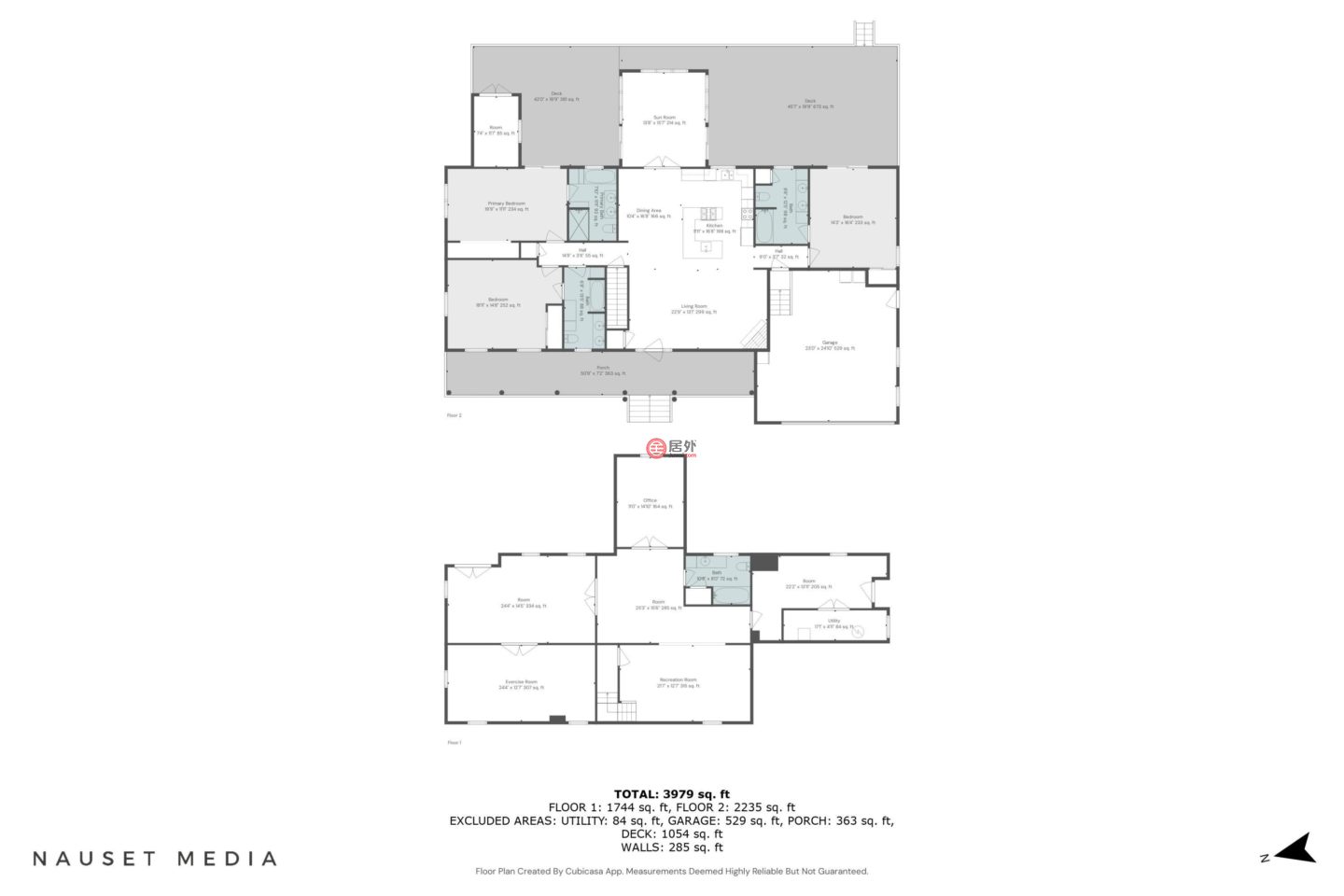 美国马萨诸塞州East Falmouth的独栋别墅，97 Altons Lane，编号78509715