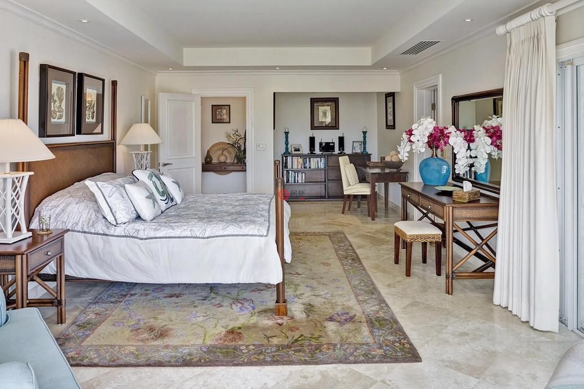 巴巴多斯Northern DistrictSpeightstown的独栋别墅，编号60979505