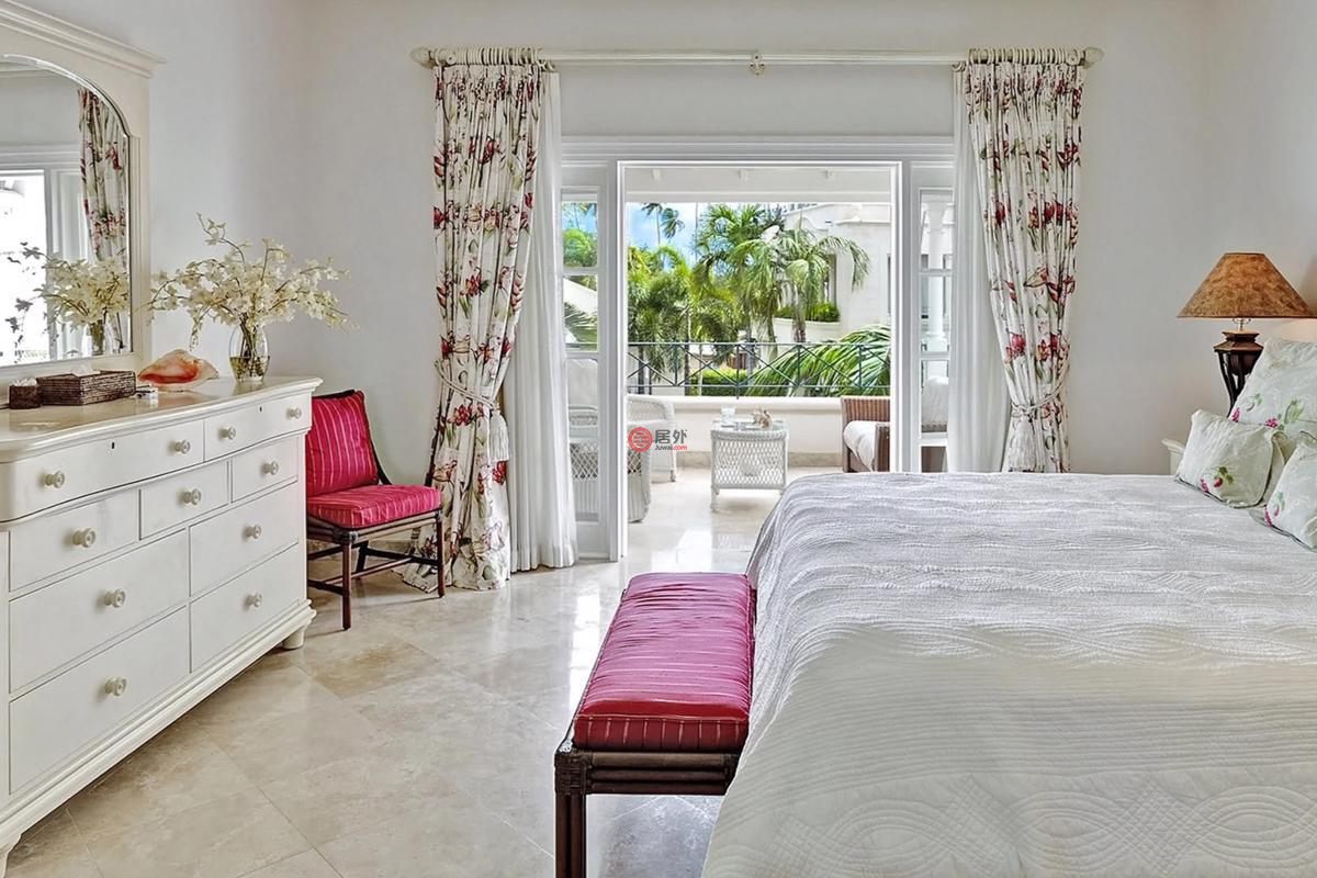 巴巴多斯Northern DistrictSpeightstown的独栋别墅，编号60979505