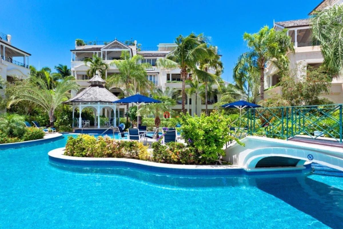 巴巴多斯Northern DistrictSpeightstown的独栋别墅，编号60979505