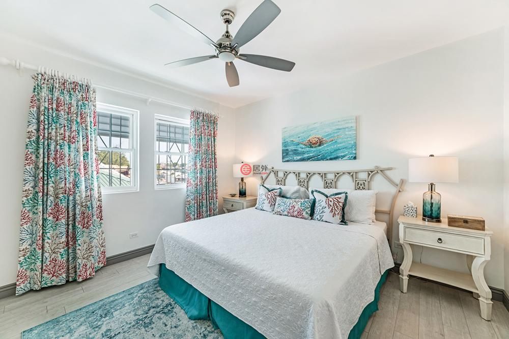 巴巴多斯Southern DistrictChrist Church的独栋别墅，Sunkiss Villa，编号78295845