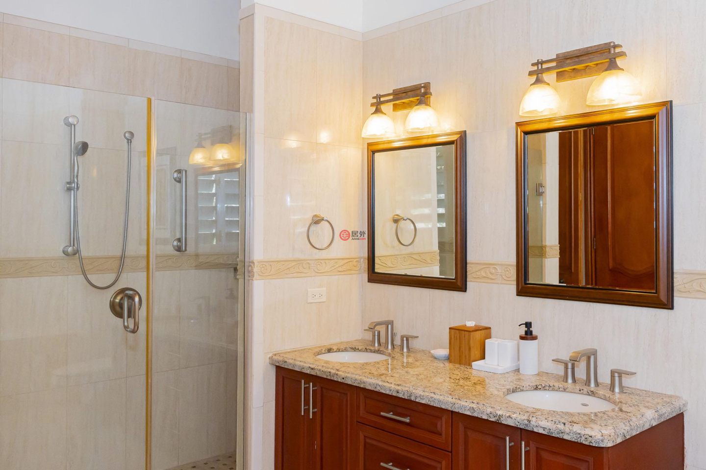 安提瓜/巴布达的独栋别墅，Nonsuch bay，编号76374095