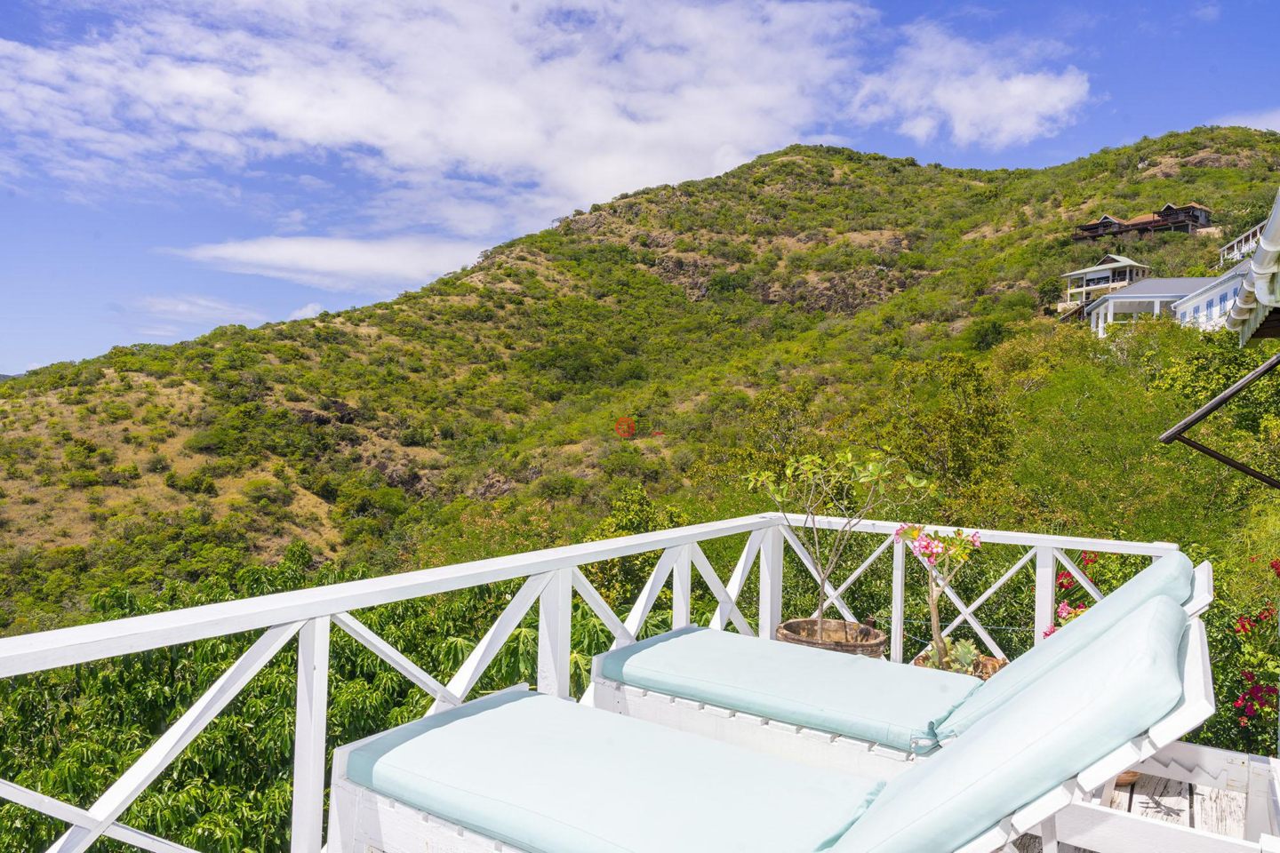 安提瓜/巴布达English Harbour的独栋别墅，Turtle Bay，编号77810485