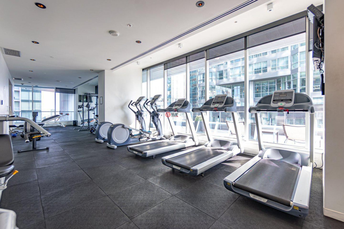 加拿大魁北克蒙特利尔的公寓,1155 Rue de la Montagne,编号78525408