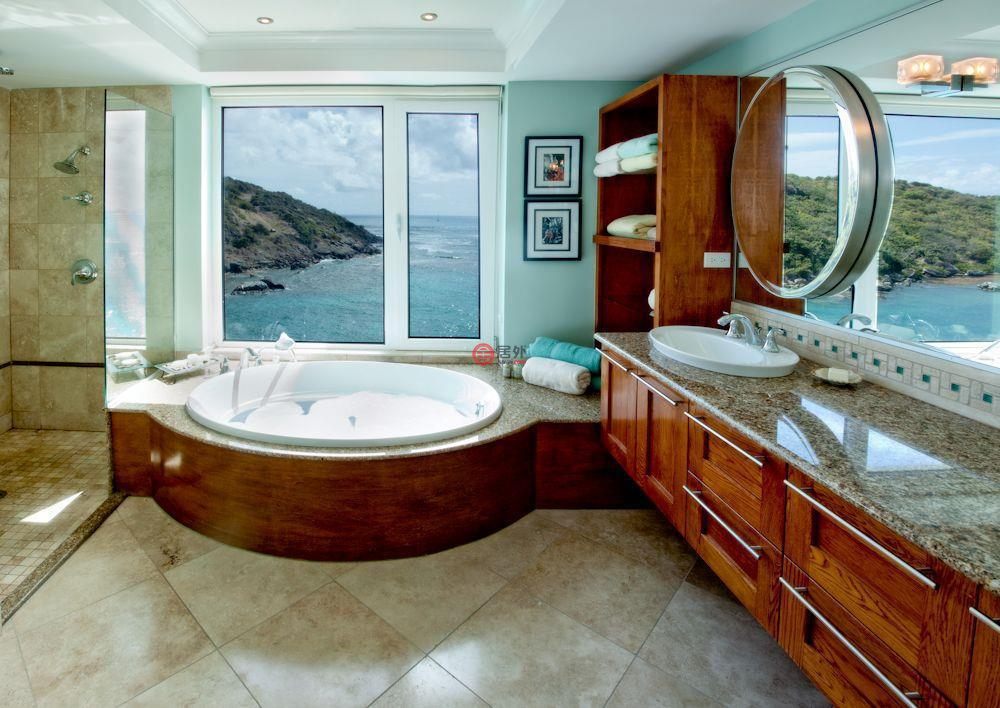 圣马丁岛Collectivity of Saint Martin的公寓，编号30882728