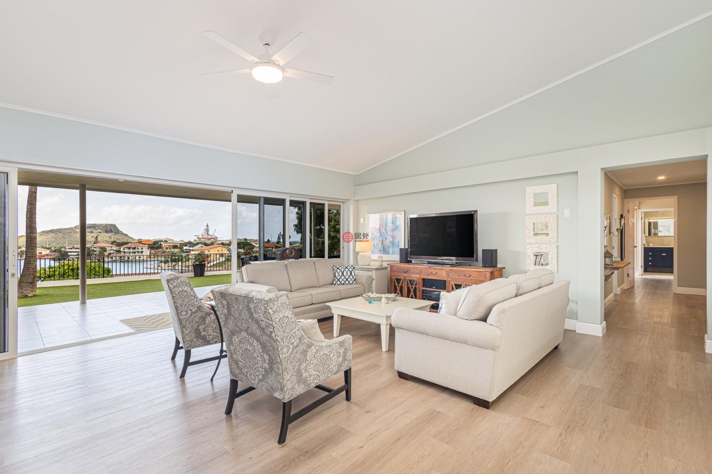 库拉索的独栋别墅，Jan Sofat 107，编号77035793