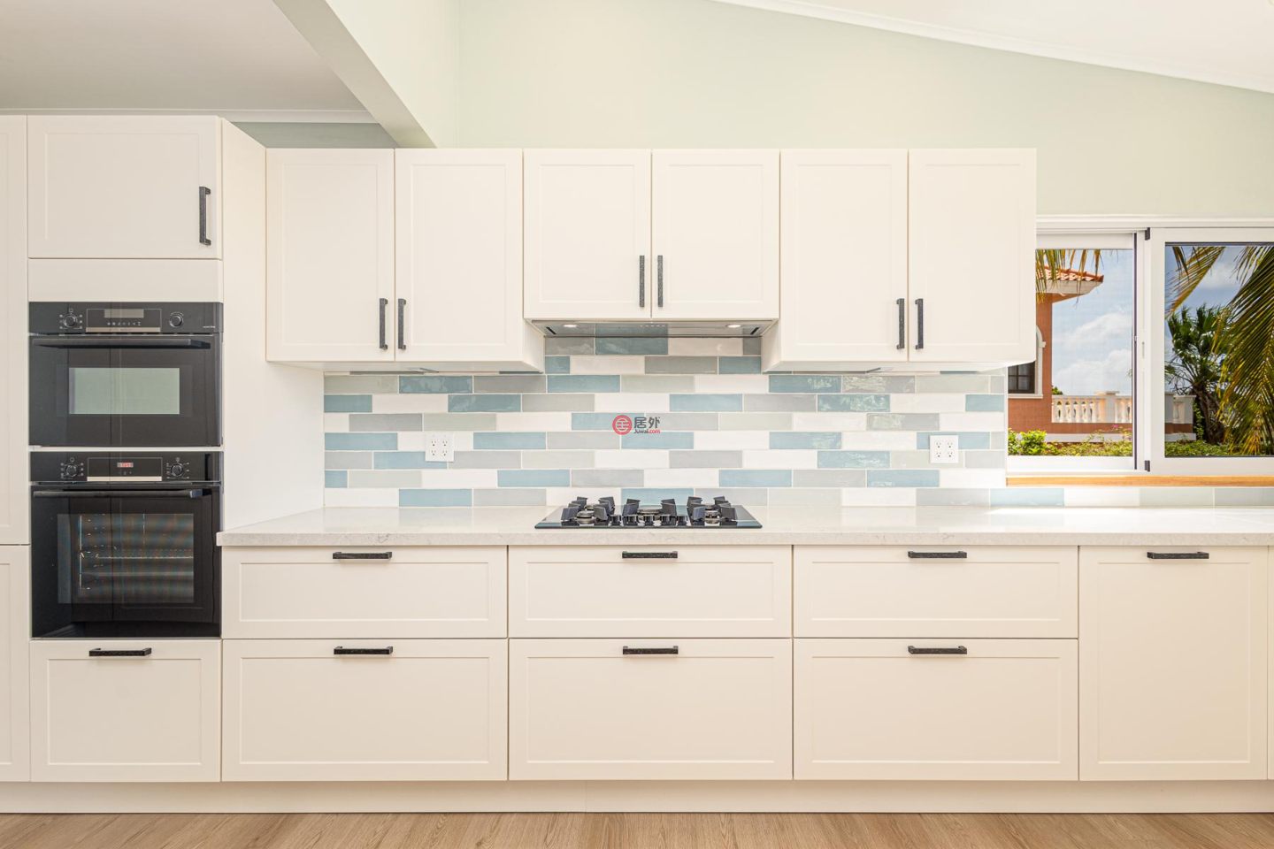 库拉索的独栋别墅，Jan Sofat 107，编号77035793