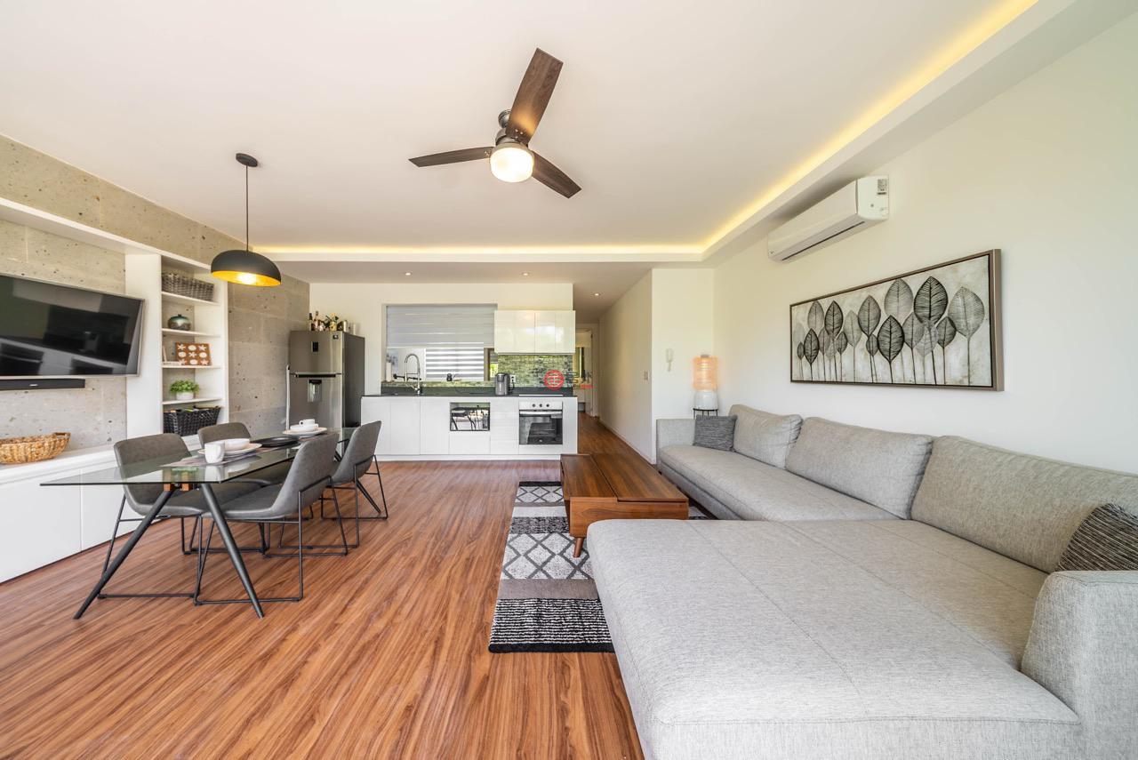 墨西哥金塔纳罗奥卡门海滩的公寓，编号78524280