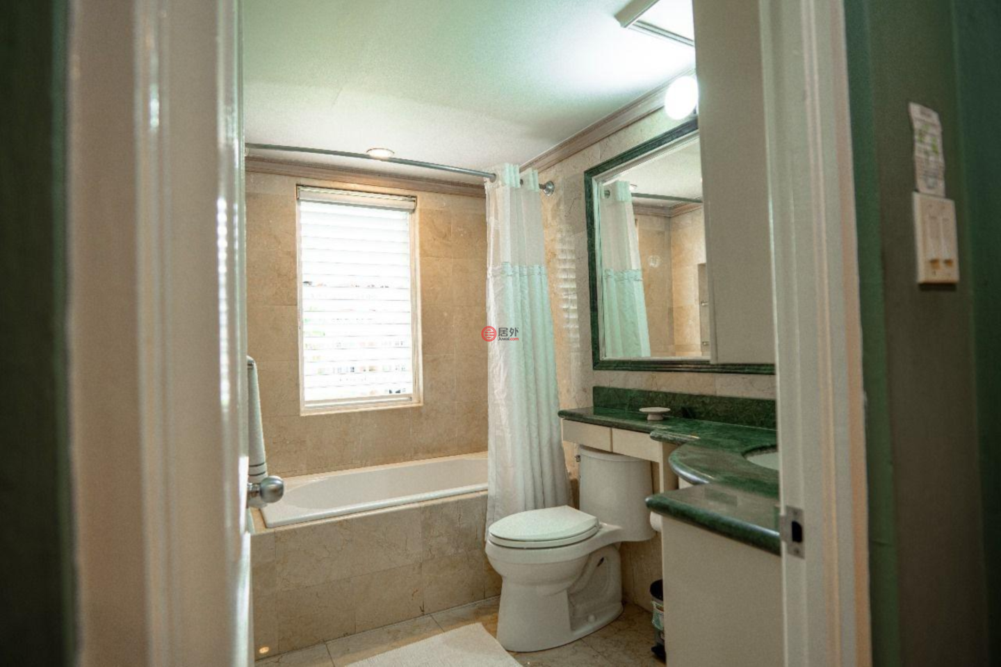 牙买加圣安妮奧喬里奧斯的公寓，A7 Santa Maria，编号77825719