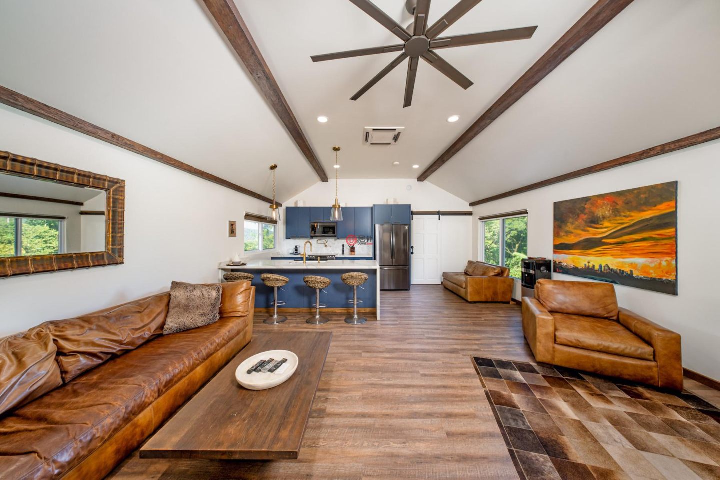 洪都拉斯海湾群岛Roatán的独栋别墅，Charming 3B/4B Home in Loma Linda，编号76628472