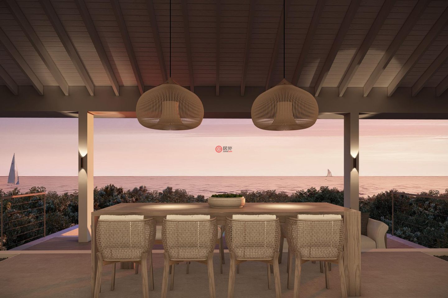 库拉索的独栋别墅，Coral Estate 2002，编号77876510