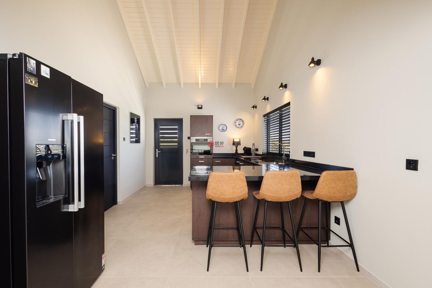 库拉索的独栋别墅，Jan Sofat 172，编号75503402