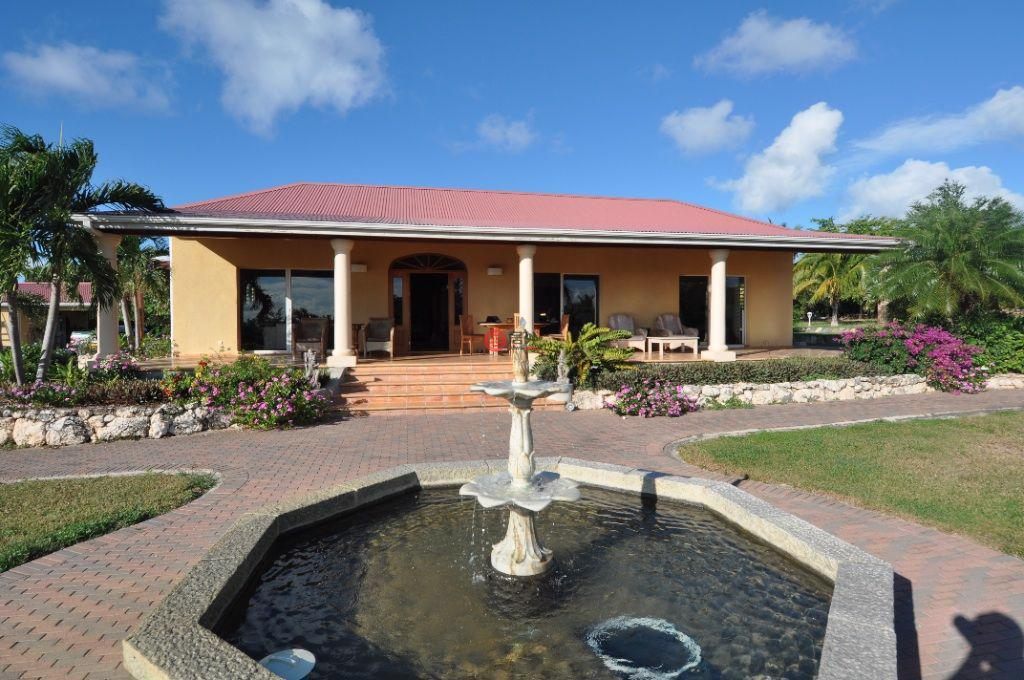 圣马丁岛的独栋别墅，编号70988877