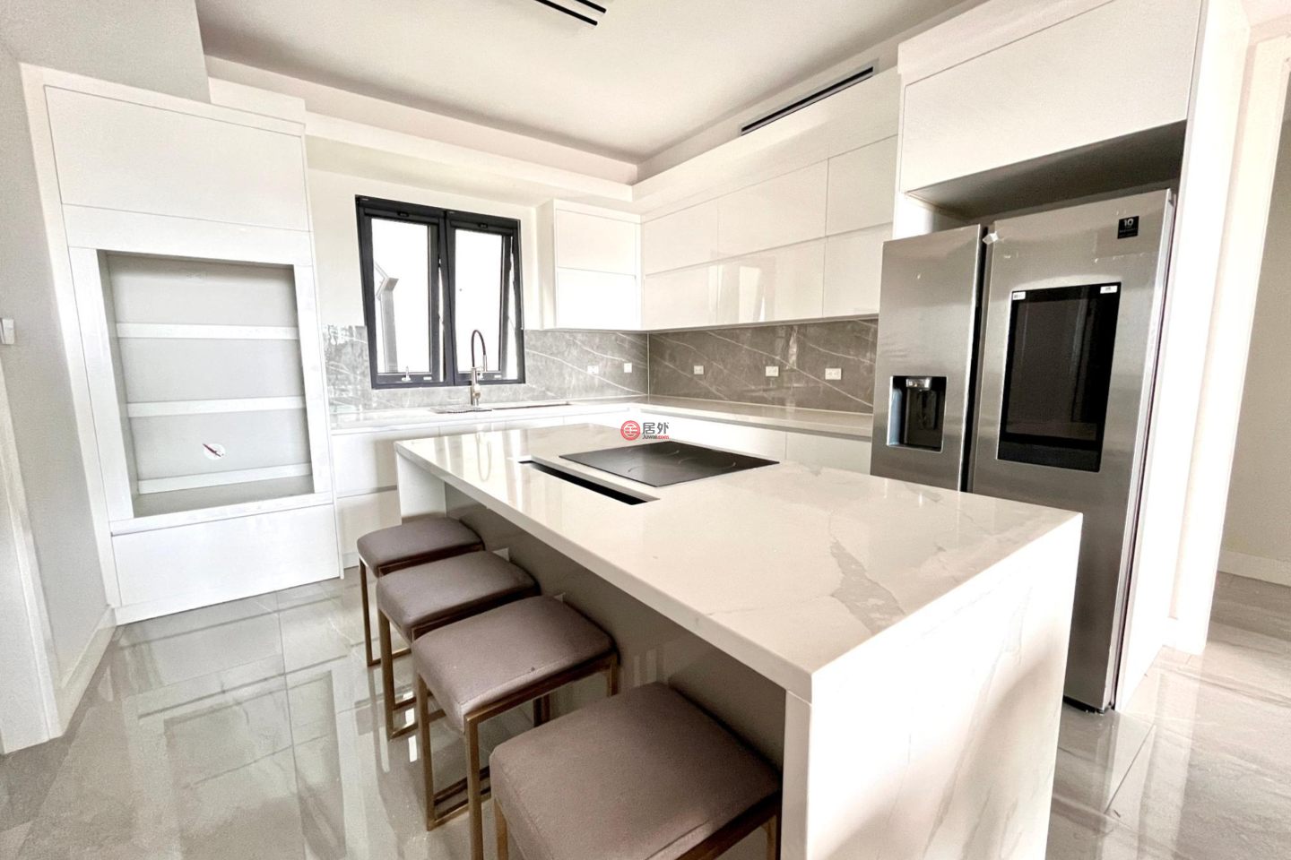 牙买加圣安得烈京斯敦的公寓，Spy Glass Tavistock Terra Jacks Hill，编号78245460