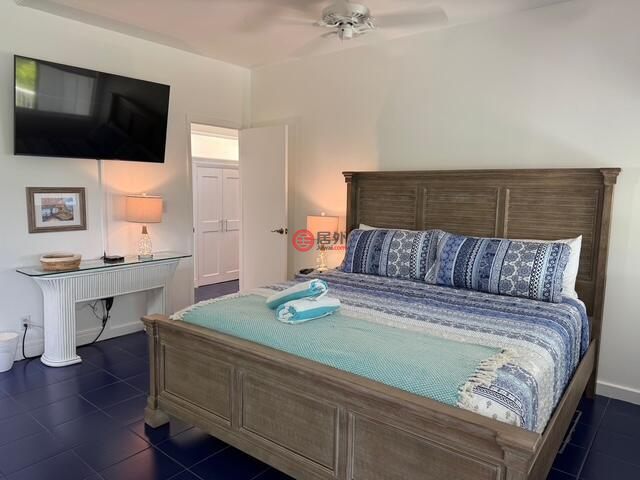 美属维京群岛的独栋别墅，410 Chocolate Hole，编号78112400