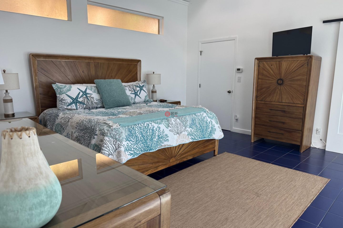 美属维京群岛的独栋别墅，410 Chocolate Hole，编号78112400