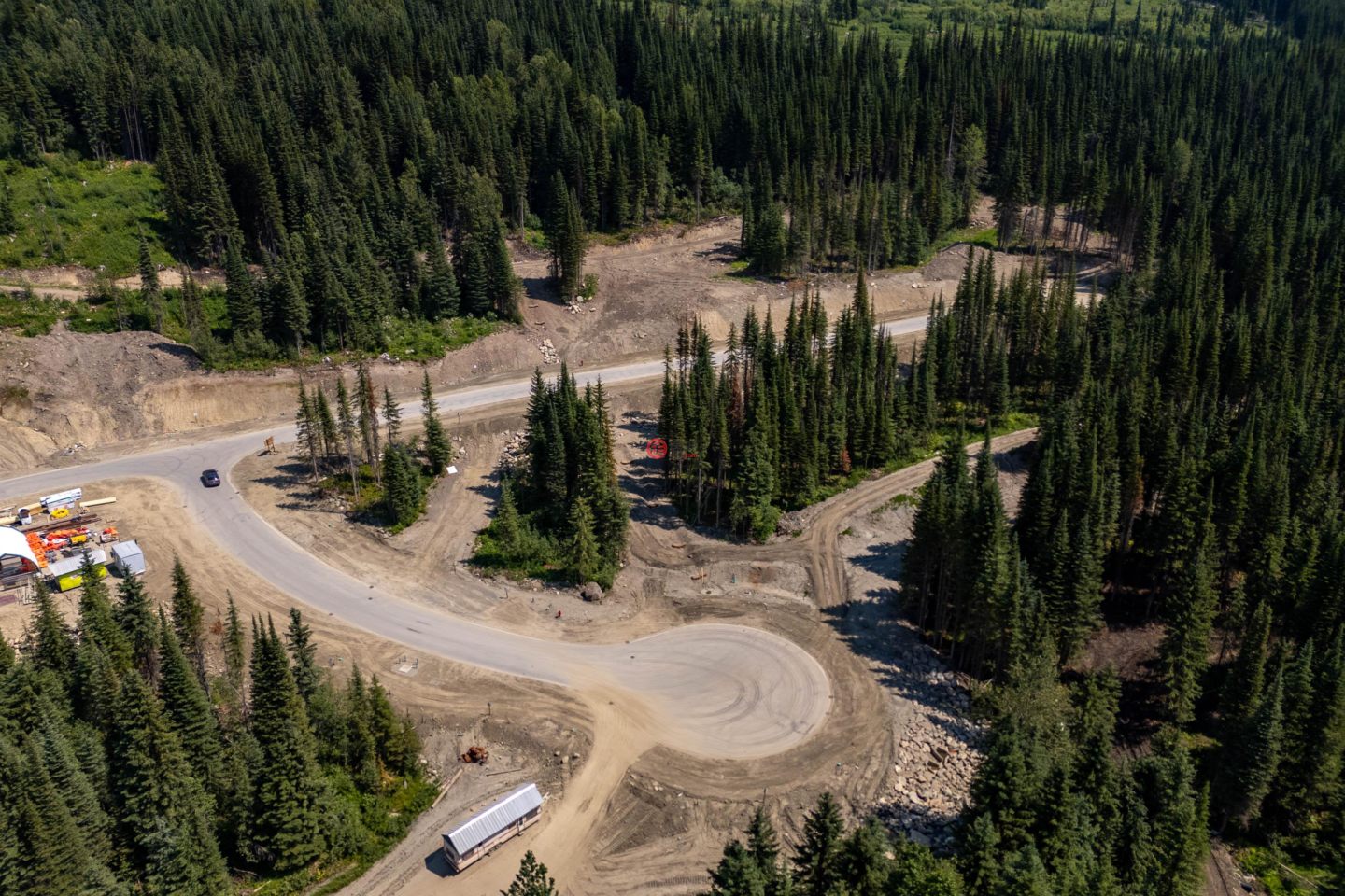 加拿大不列颠哥伦比亚省Sun Peaks的公寓,LOT 4 MCGILLIVRAY LAKE,编号75526920