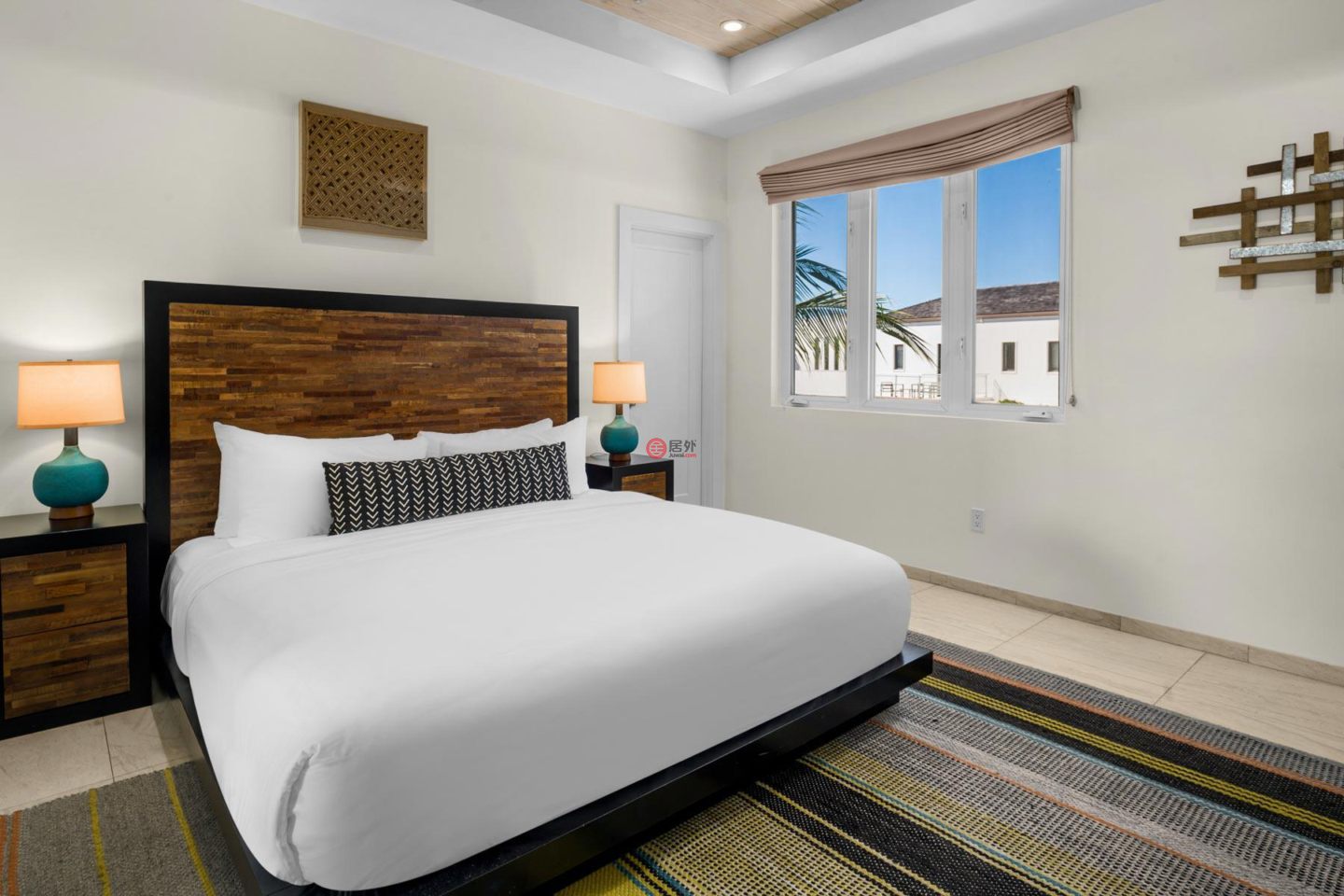 特克斯與凱科斯群島的独栋别墅，Salt Air Villa 28 Kelly Isle Canal Front，编号78486960