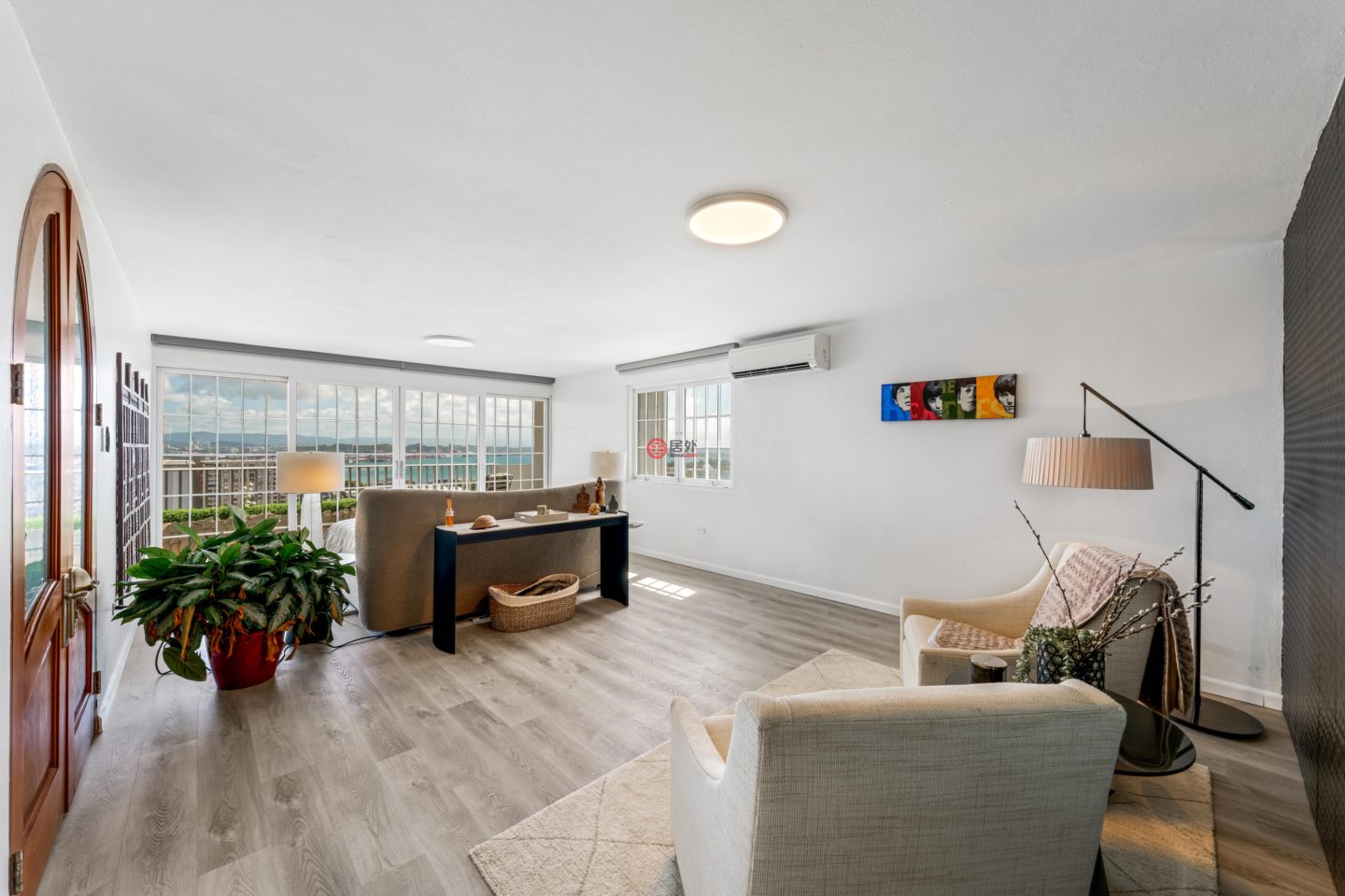 波多黎各Puerto RicoSan Juan的公寓，831 Marti St. PH-S，编号78484443