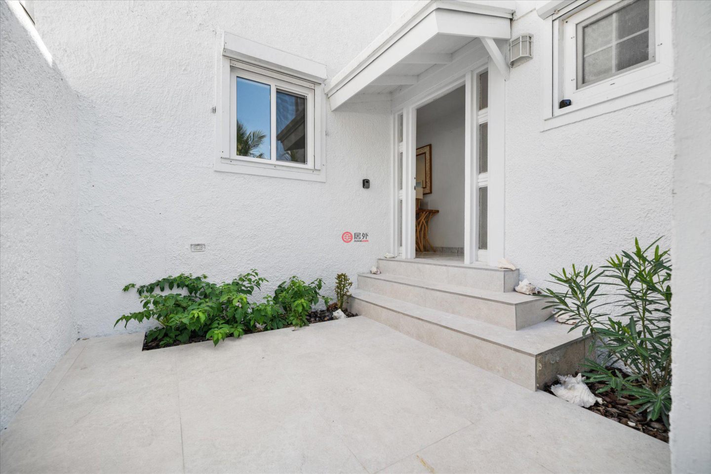 巴哈马Cable Beach的独栋别墅，9 Caprice，编号78495947