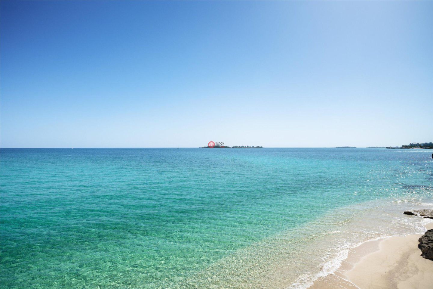 巴哈马Cable Beach的独栋别墅，9 Caprice，编号78495947