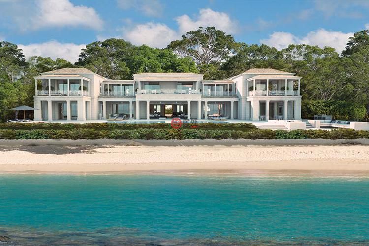 巴巴多斯St. JamesHoletown的独栋别墅，编号57058243