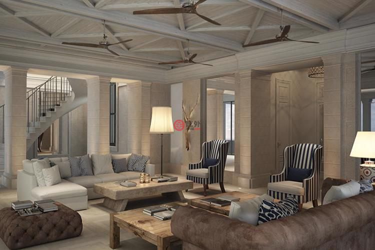 巴巴多斯St. JamesHoletown的独栋别墅，编号57058243