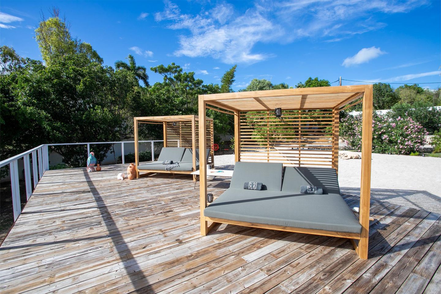 圣马丁岛的独栋别墅，编号70551956