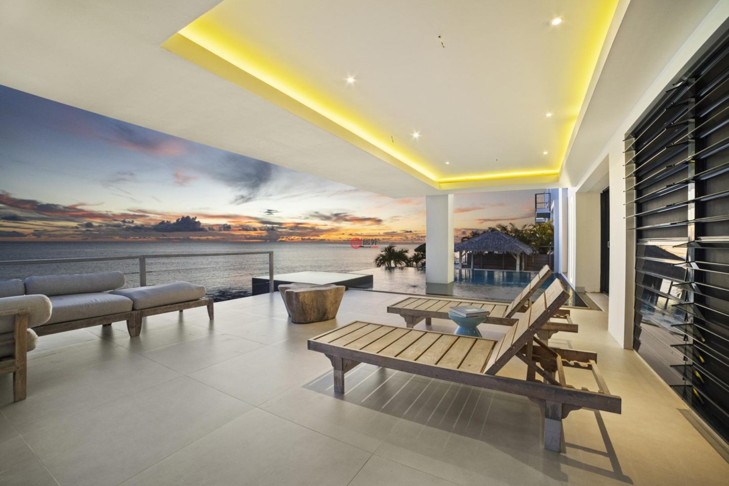 荷兰加勒比区克拉伦代克的独栋别墅，E.E.G Boulevard #315，编号75800979