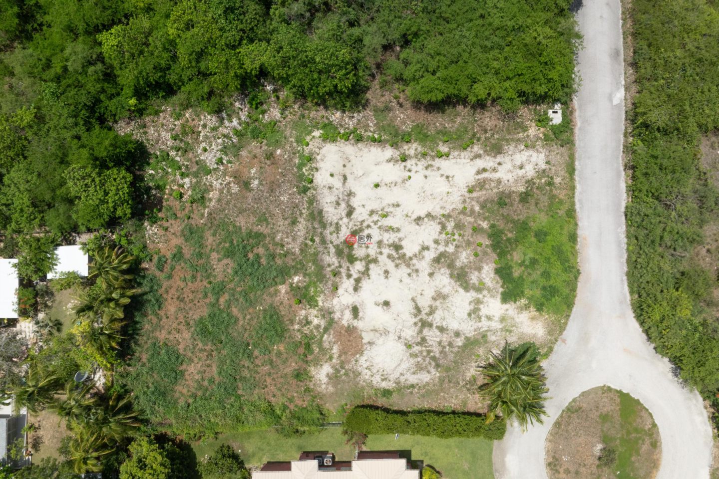 开曼群岛Savannah的住宅用地，Lavender Way，编号78191404