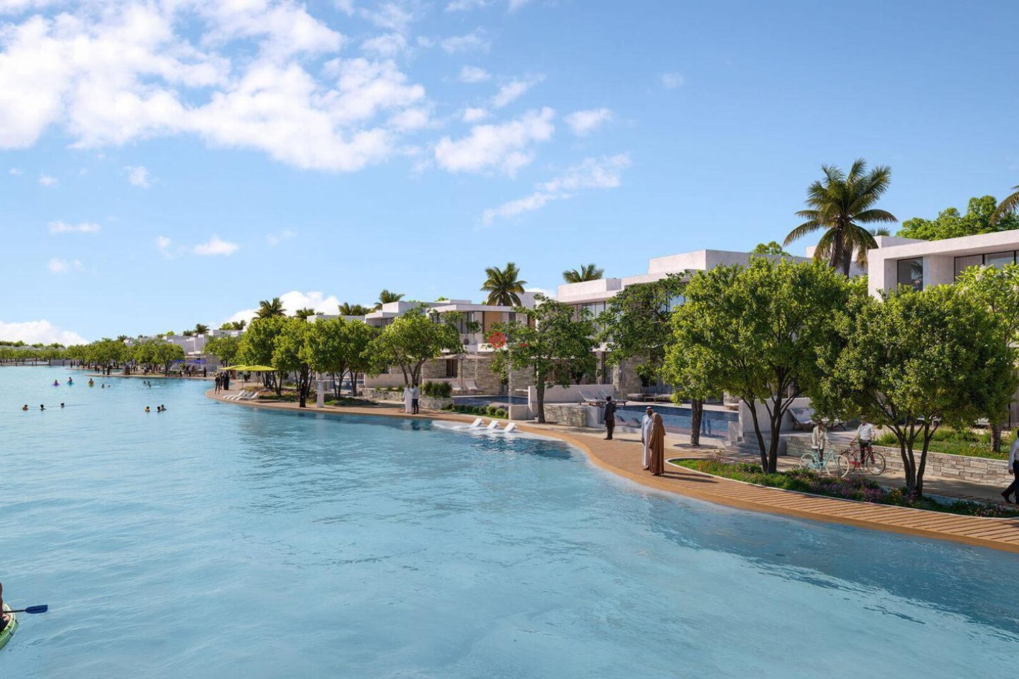 阿联酋Umm Al QuwainUmm Al Quwain的独栋别墅，Umm Al Quwain，编号78474724