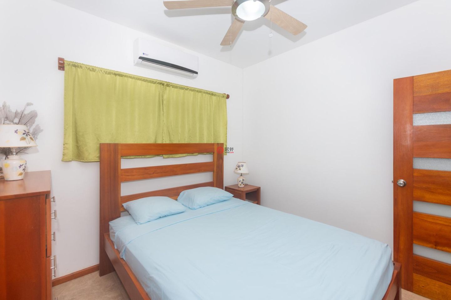 洪都拉斯海湾群岛Roatán的独栋别墅，Modern 2BR Villa in Diamond Hills Resort，编号77143317