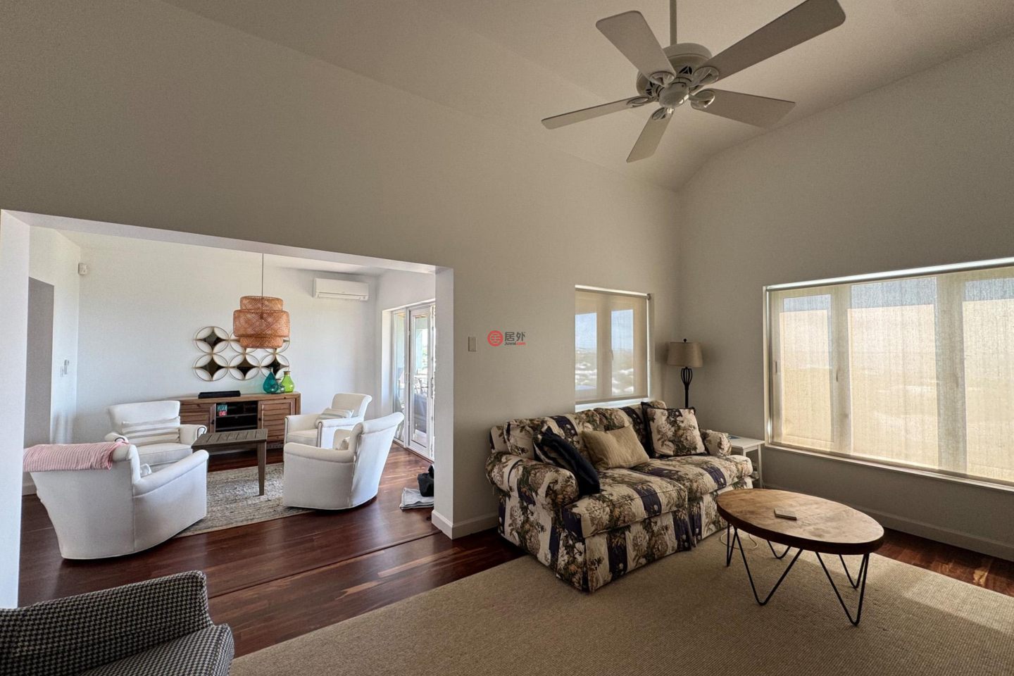 百慕达Paget的公寓，Ocean Hills Unit 56 - Alpha 56 Cataract Hill，编号77990231