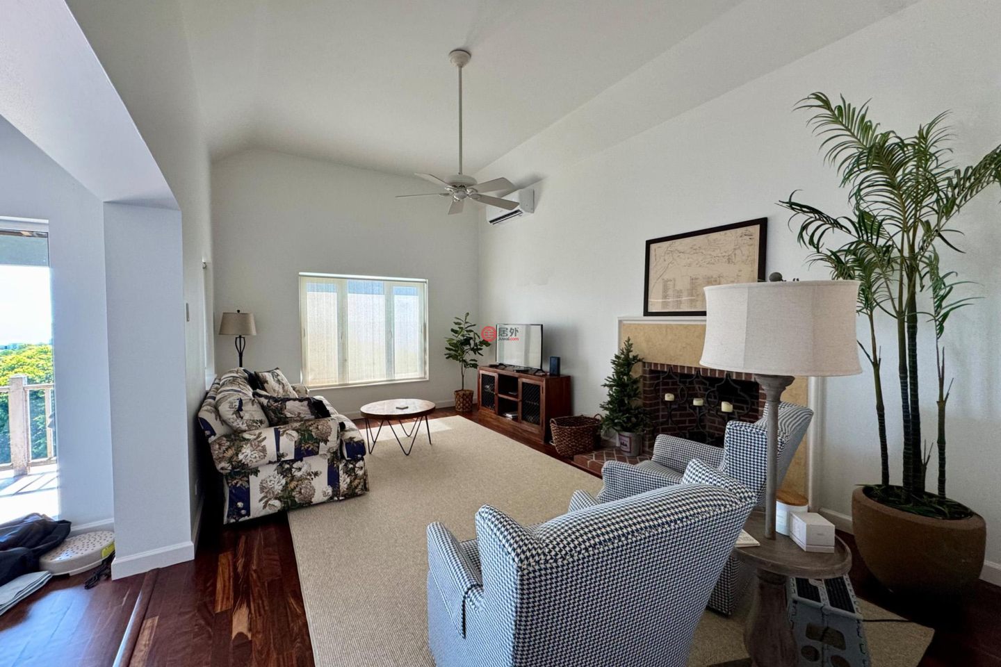 百慕达Paget的公寓，Ocean Hills Unit 56 - Alpha 56 Cataract Hill，编号77990231