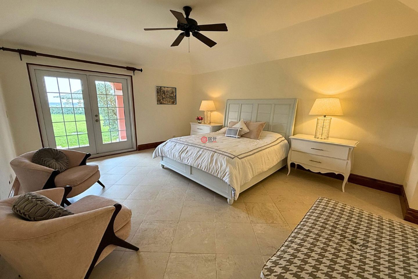 百慕达的公寓，Hidden Cove - Leeward 6 Hidden Cove，编号76600539