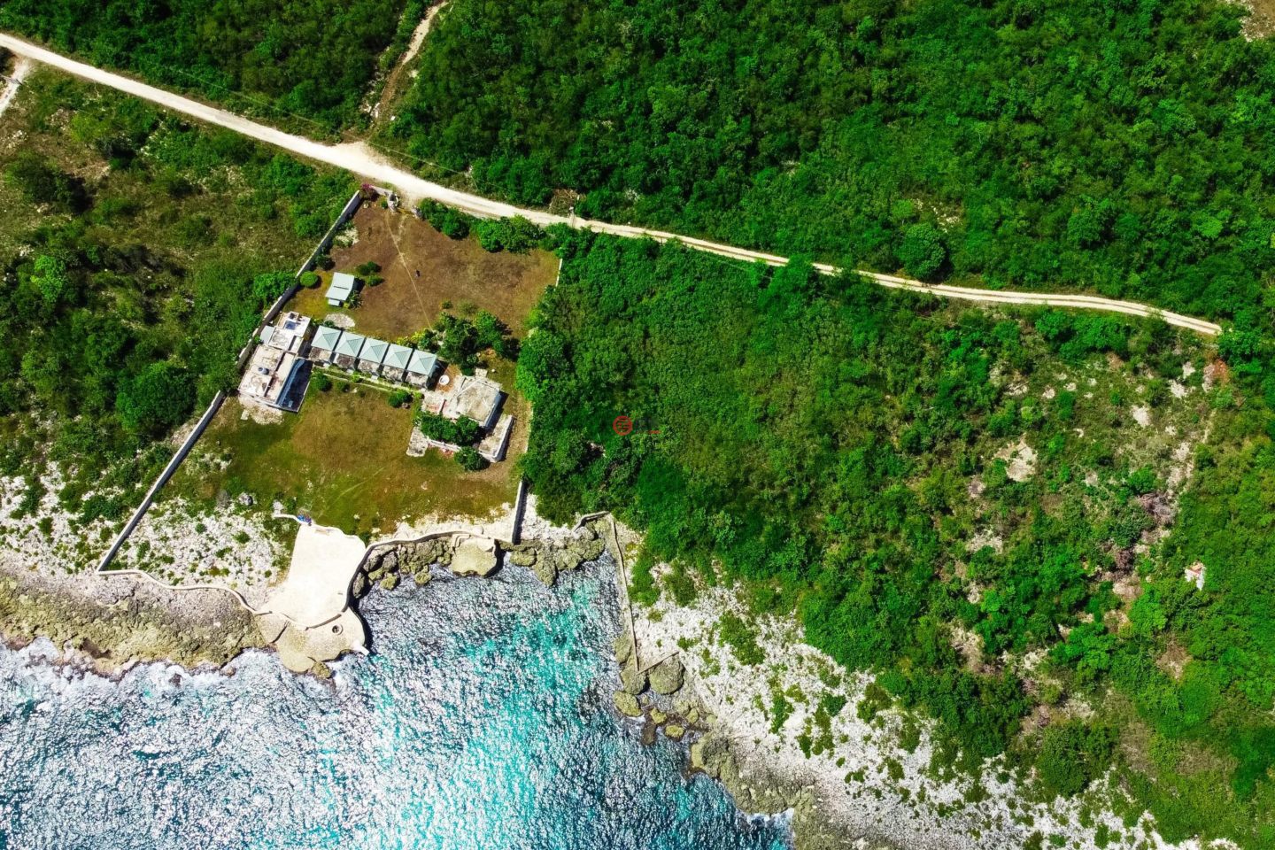 牙买加CornwallWestmoreland的住宅用地，West End Negril，编号78127302