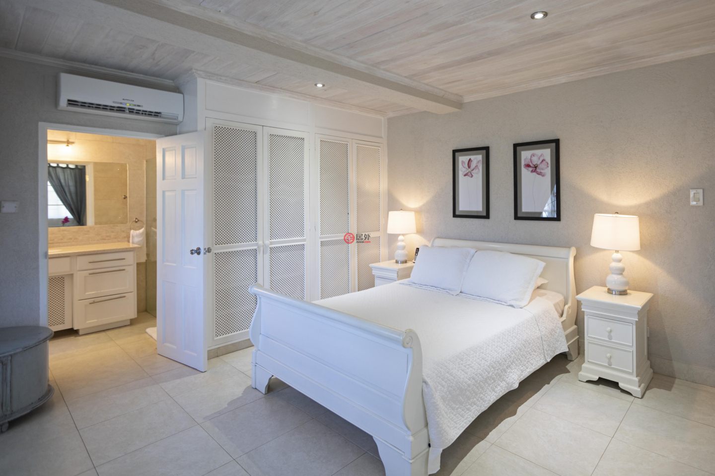 巴巴多斯Northern DistrictSpeightstown的独栋别墅，Nevis Villa，编号64628320