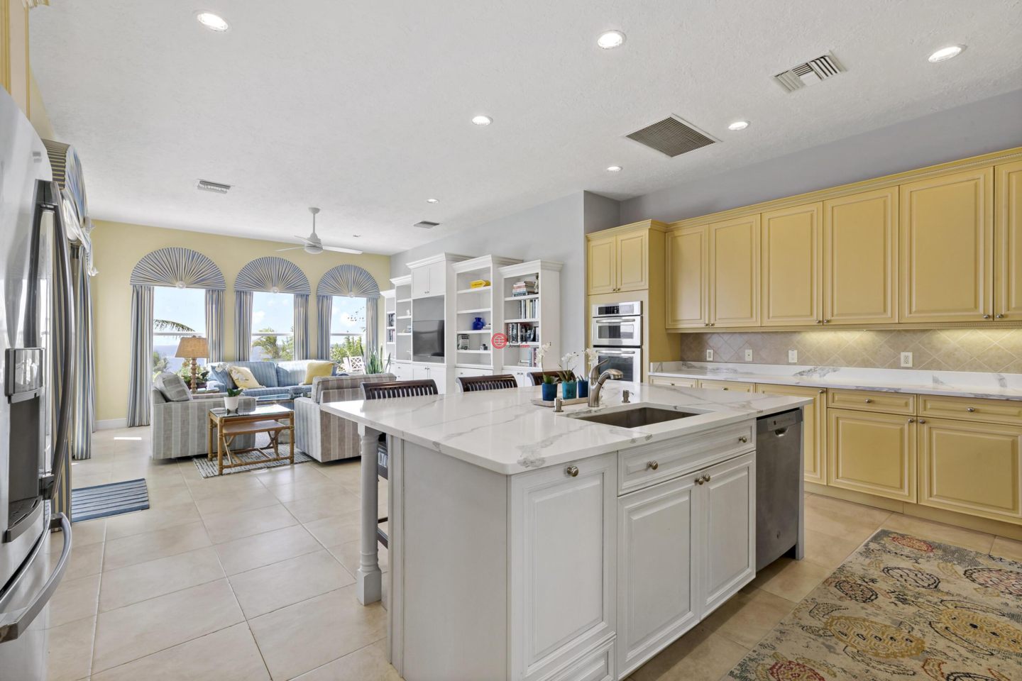 美属维京群岛的独栋别墅，5 Coakley Bay Eb，编号78500853