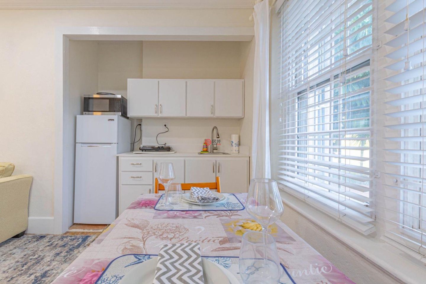 巴哈马Cable Beach的公寓，Coco Cay Apartment West Bay Street，编号78523120