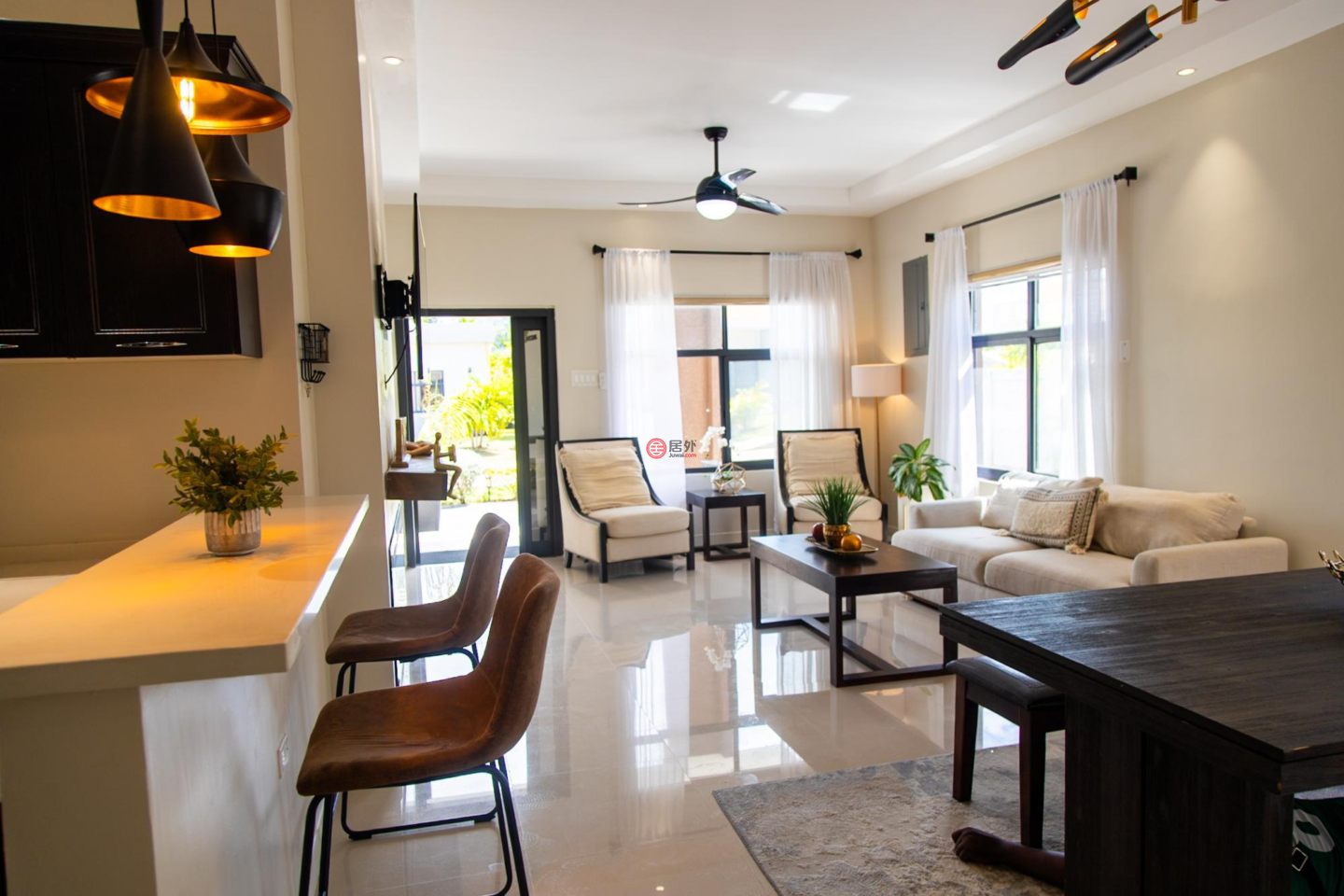 牙买加圣安妮奧喬里奧斯的独栋别墅，16 Pyramid Point，编号77749707