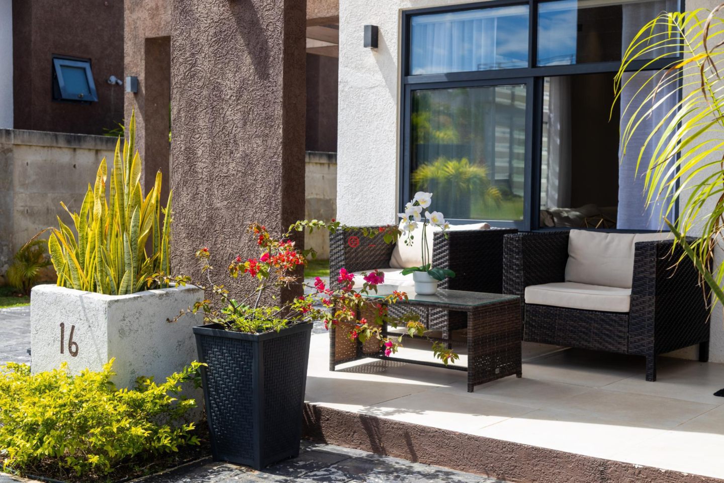 牙买加圣安妮奧喬里奧斯的独栋别墅，16 Pyramid Point，编号77749707