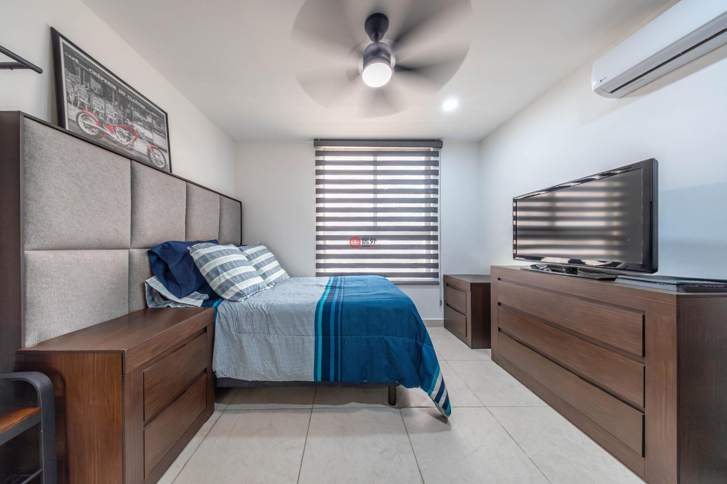 墨西哥金塔纳罗奥卡门海滩的独栋别墅，编号78524158