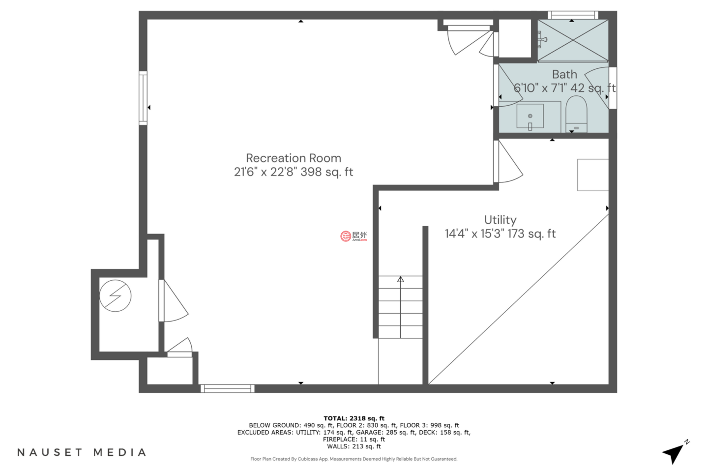 美国马萨诸塞州West Harwich的独栋别墅，24 Chase Street，编号78509712