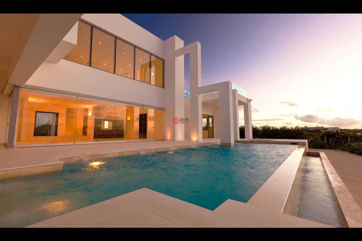 安圭拉AnguillaAnguilla的独栋别墅，编号70984392