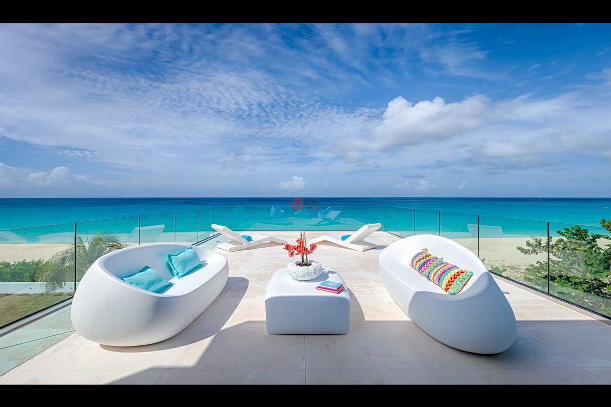 安圭拉AnguillaAnguilla的独栋别墅，编号70984392