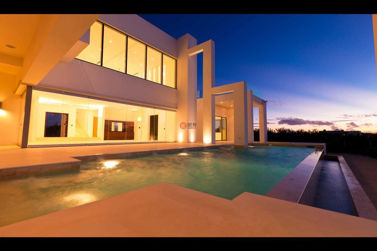 安圭拉AnguillaAnguilla的独栋别墅，编号70984392