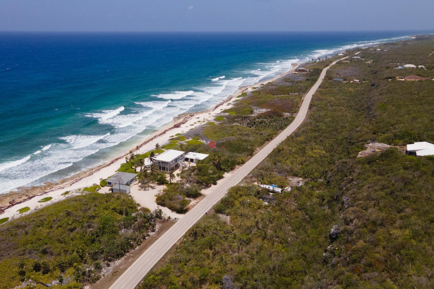 开曼群岛的住宅用地，South Side West Road，编号78043521