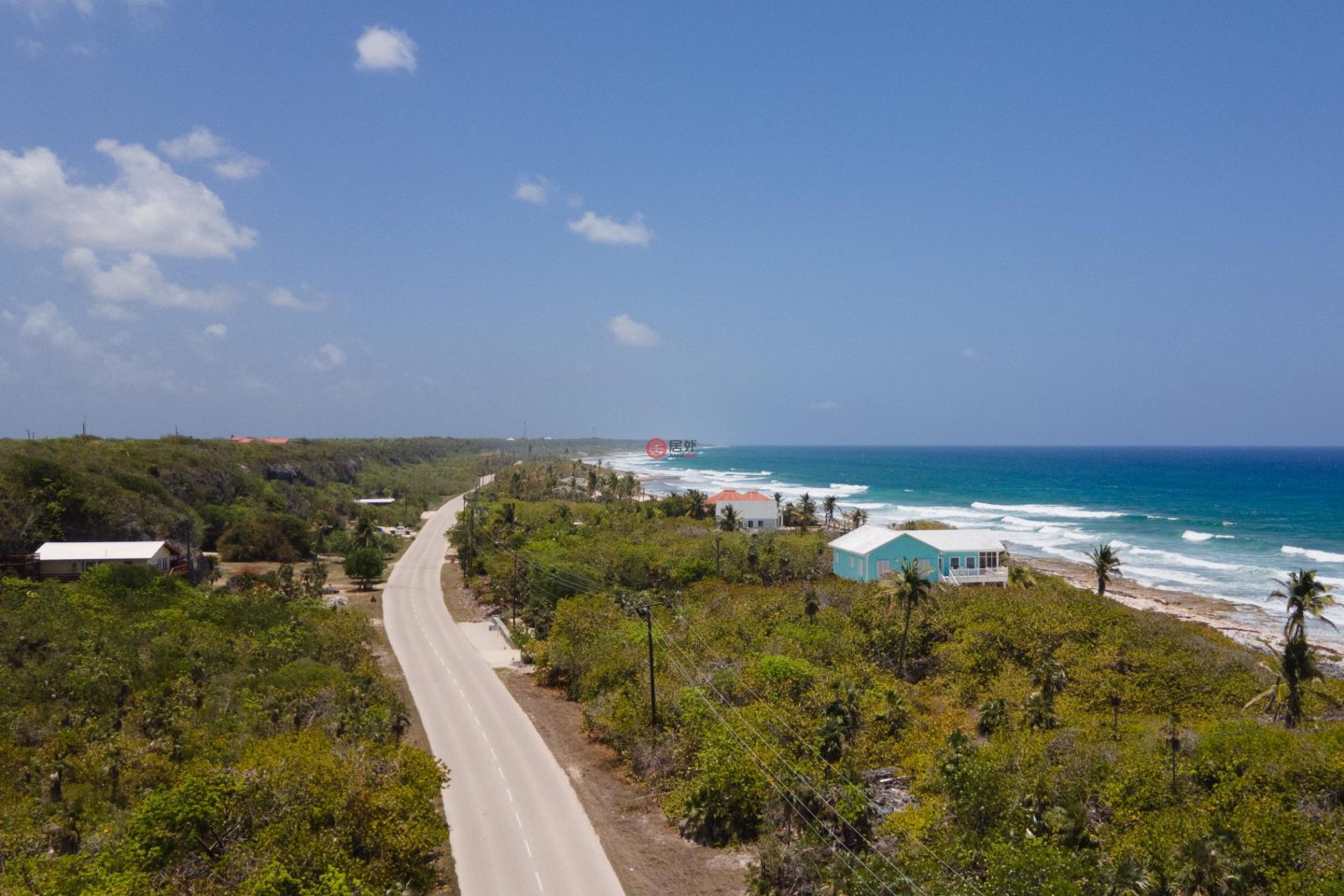 开曼群岛的住宅用地，South Side West Road，编号78043521